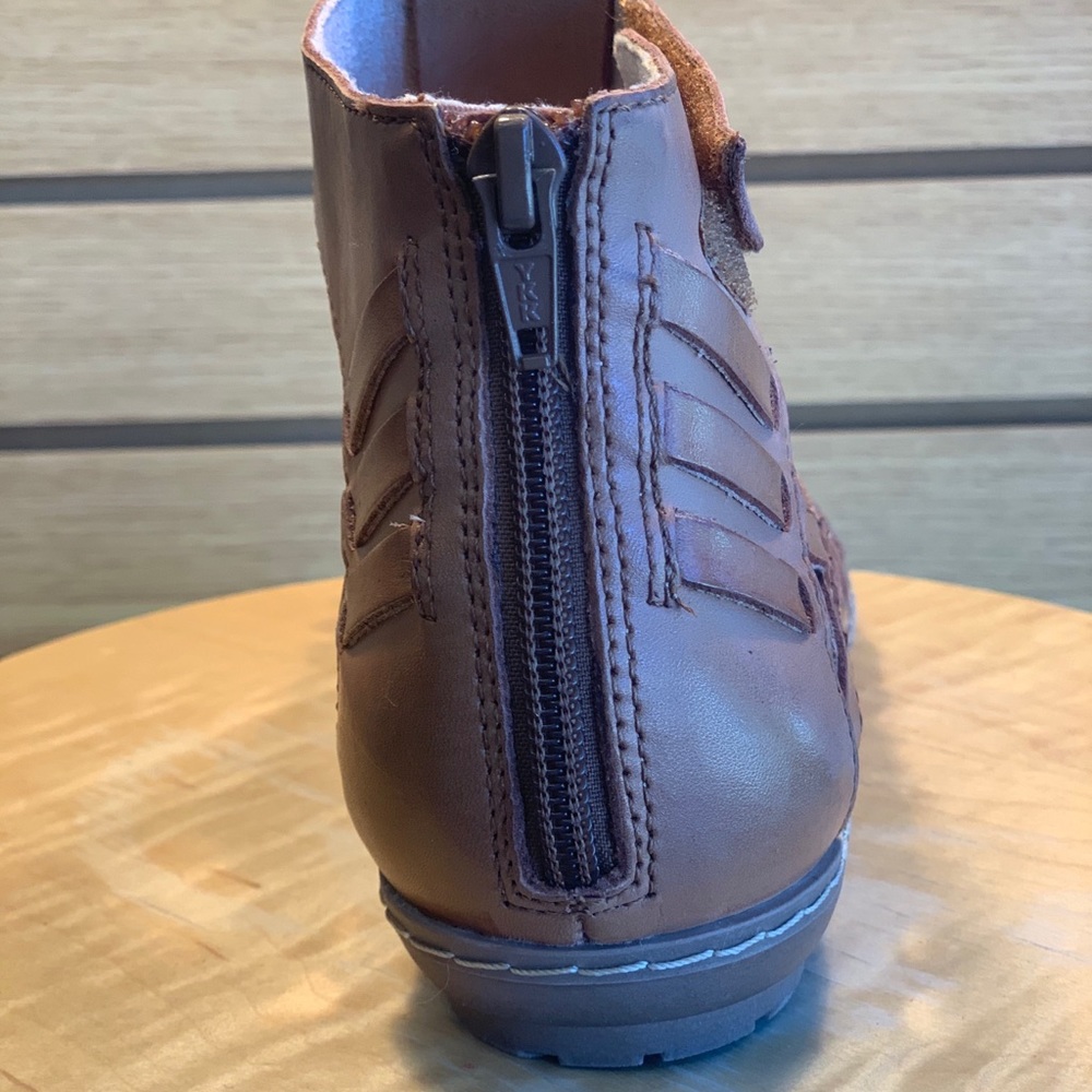 SANDALS - Picture 4 of 4
